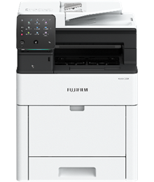 富士フイルムビジネス イノベーション Apeos C3530