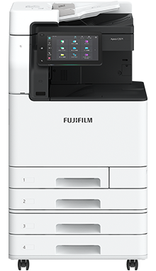 富士フイルムビジネスイノベーション Apeos C6571/C5571/C4571/C3571/C2571