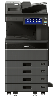 東芝テック e-STUDIO 2528A Plus