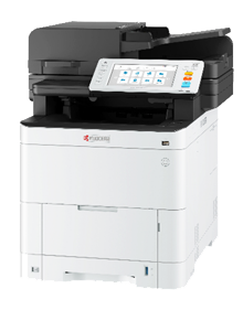 京セラ ECOSYS MA3500cifx