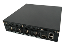 OTN Anywhere model-B