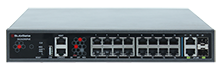 SubGate SG2420GPoE （6年保守付き） 平日工事付モデル/休日工事付モデル/DIYモデル/KTモデル