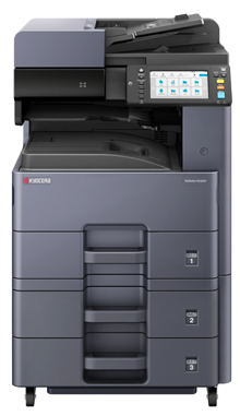 京セラ　TASKalfa MZ3201i