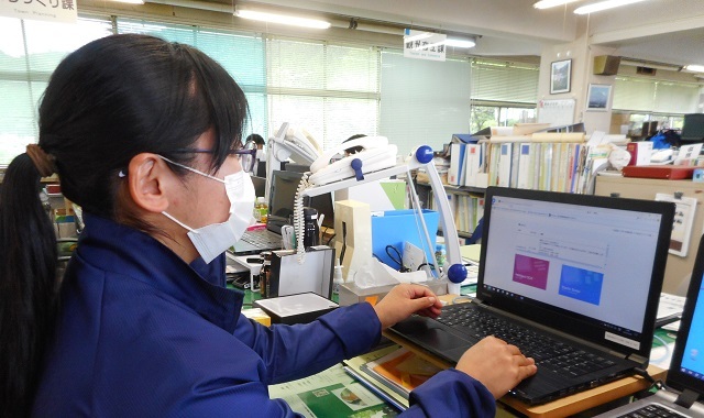 イメージ：茨城県大子町様