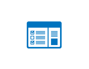 コントローラーを利用した一元管理