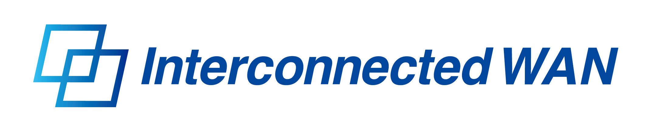 Interconnected WAN