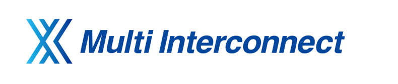 ロゴ：Multi Interconnect
