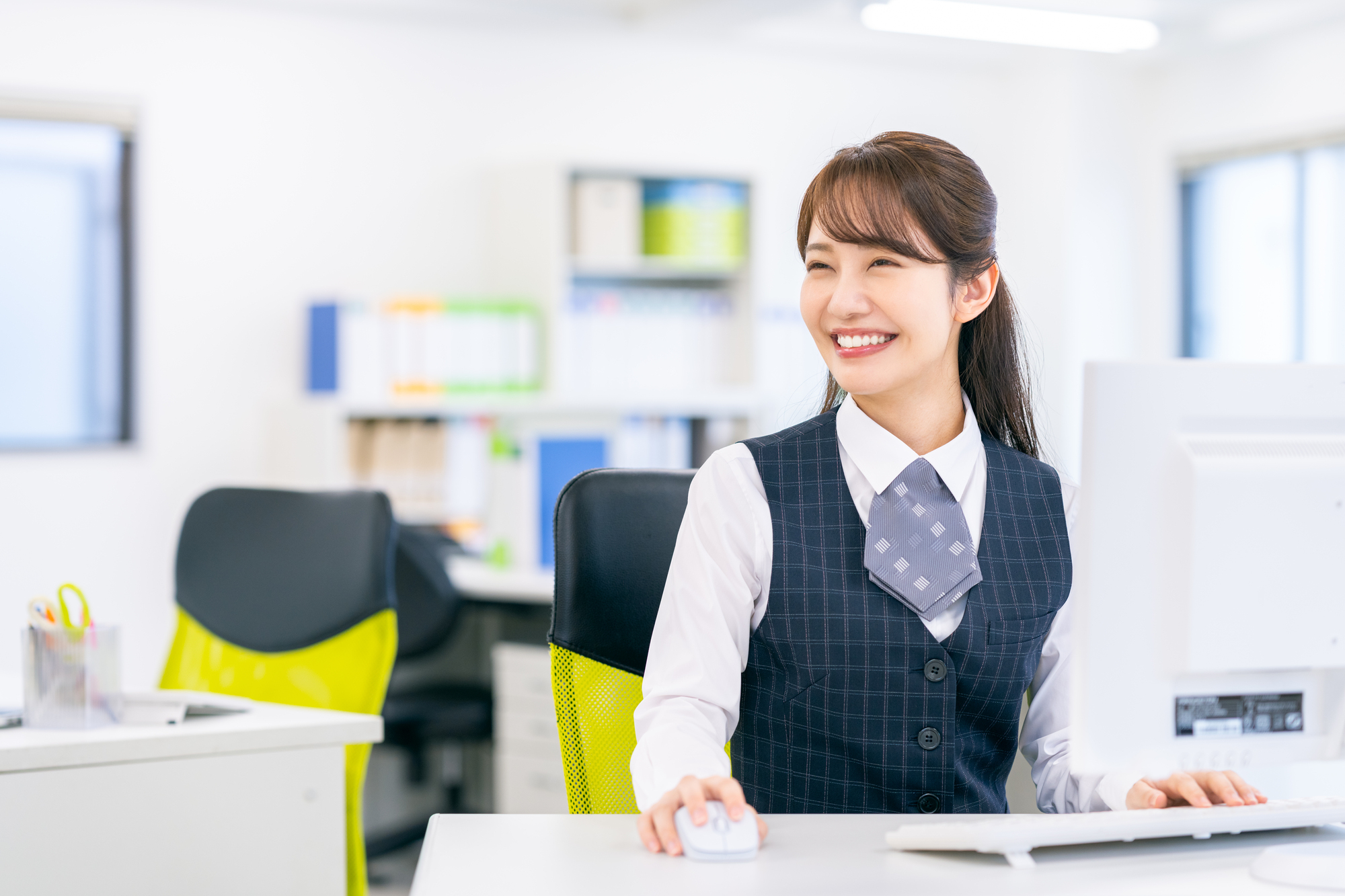 VPN接続で固定IPアドレスを使うメリット3選