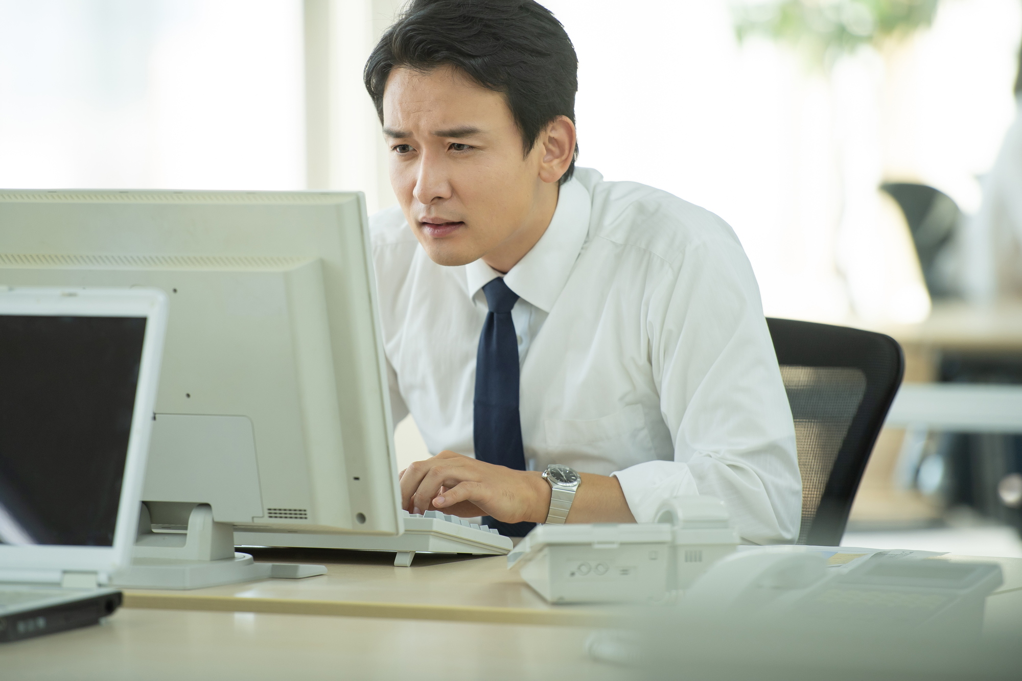 VPN接続で固定IPアドレスを使うデメリット2選