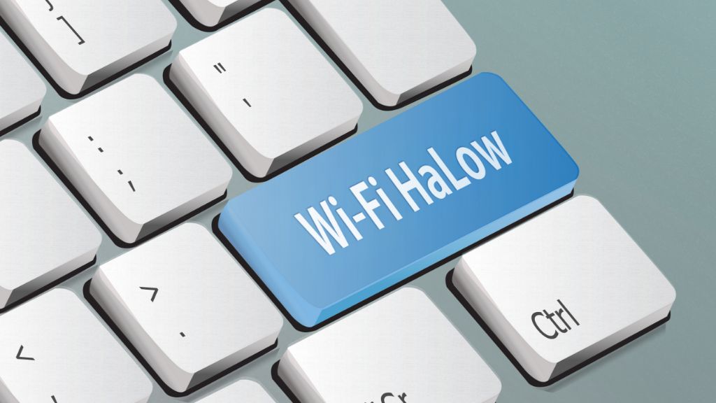 Wi-Fi HaLowイメージ