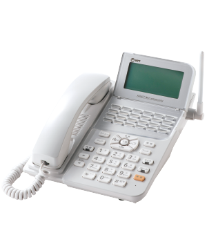 機器ラインナップ｜ビジネスフォン(SmartNetcommunity αZXⅡ Home