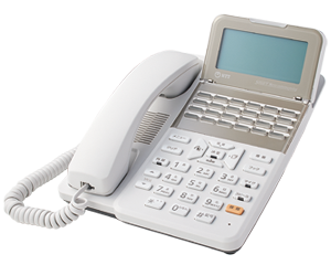 機器ラインナップ｜ビジネスフォン(SmartNetcommunity αZXⅡ Home