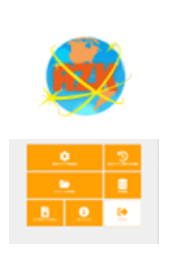 イメージ:あずけ~る大容量バックアップ専用ツール